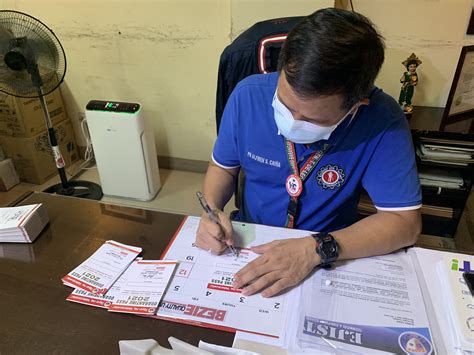 barangay gen t de leon officials